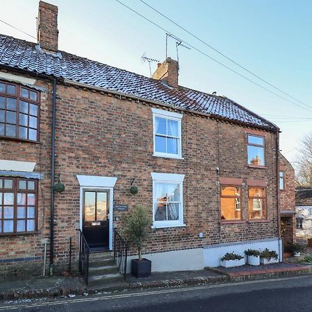 Olive Tree Cottage Louth  Exterior photo