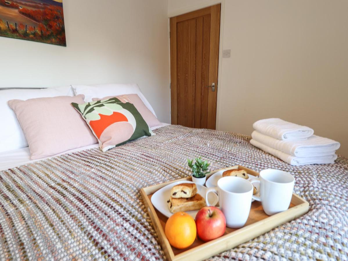 Olive Tree Cottage Louth  Exterior photo