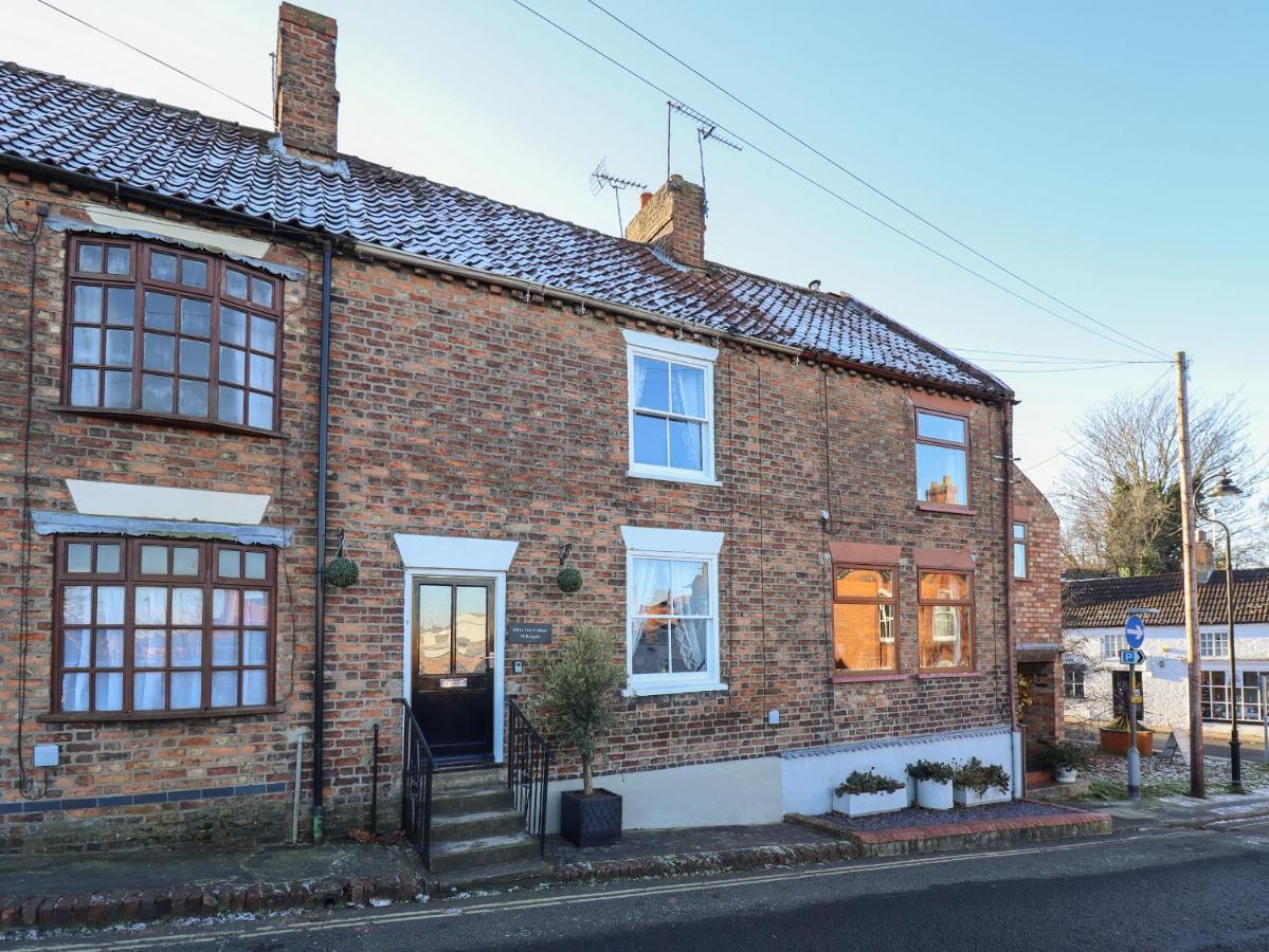 Olive Tree Cottage Louth  Exterior photo